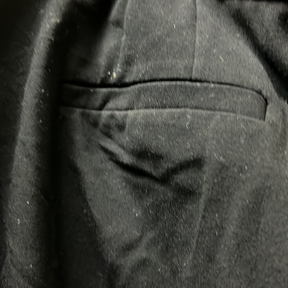 Black dress slacks - Picture 5 of 6